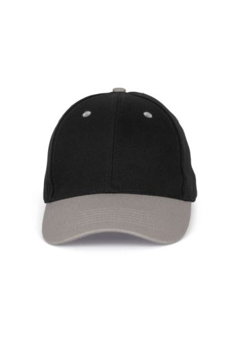 K-UP KP188 6 PANELS COTTON CAP U