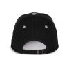K-UP KP188 6 PANELS COTTON CAP U