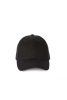 K-UP KP188 6 PANELS COTTON CAP U