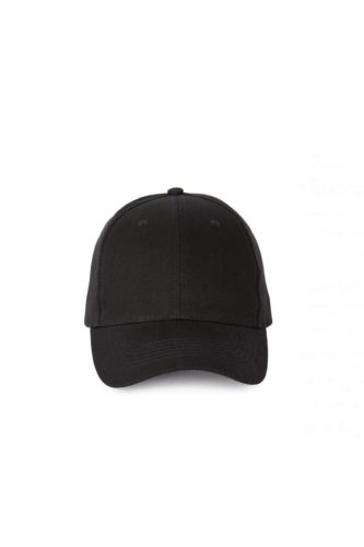K-UP KP188 6 PANELS COTTON CAP U