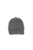 K-UP KP188 6 PANELS COTTON CAP U