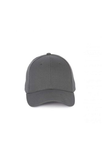 K-UP KP188 6 PANELS COTTON CAP U