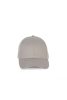 K-UP KP188 6 PANELS COTTON CAP U