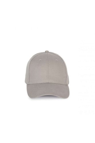 K-UP KP188 6 PANELS COTTON CAP U