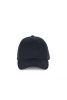 K-UP KP188 6 PANELS COTTON CAP U