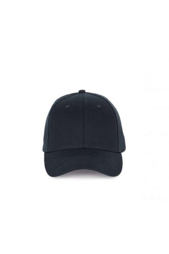 K-UP KP188 6 PANELS COTTON CAP U