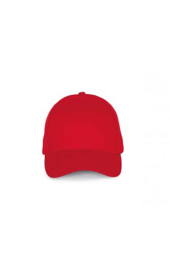 K-UP KP188 6 PANELS COTTON CAP U