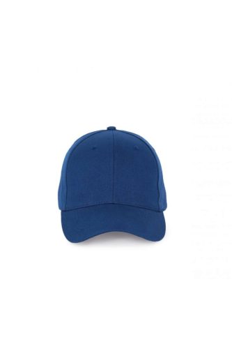K-UP KP188 6 PANELS COTTON CAP U