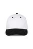 K-UP KP188 6 PANELS COTTON CAP U