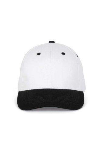K-UP KP188 6 PANELS COTTON CAP U