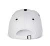 K-UP KP188 6 PANELS COTTON CAP U