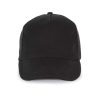 K-UP KP189 5 PANELS COTTON SANDWICH CAP U