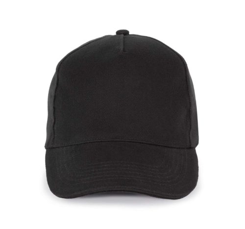 K-UP KP189 5 PANELS COTTON SANDWICH CAP U