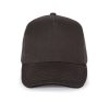 K-UP KP189 5 PANELS COTTON SANDWICH CAP U