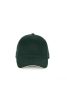 K-UP KP189 5 PANELS COTTON SANDWICH CAP U