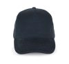 K-UP KP189 5 PANELS COTTON SANDWICH CAP U