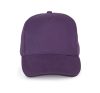 K-UP KP189 5 PANELS COTTON SANDWICH CAP U