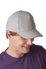 K-UP KP189 5 PANELS COTTON SANDWICH CAP U