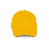 K-UP KP189 5 PANELS COTTON SANDWICH CAP U