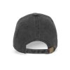 K-UP KP235 DESTROYED WASHED CAP U