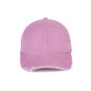 K-UP KP235 DESTROYED WASHED CAP U