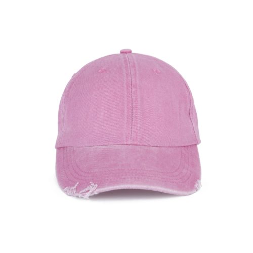 K-UP KP235 DESTROYED WASHED CAP U