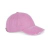 K-UP KP235 DESTROYED WASHED CAP U