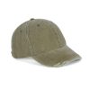 K-UP KP235 DESTROYED WASHED CAP U