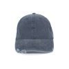 K-UP KP235 DESTROYED WASHED CAP U