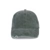 K-UP KP235 DESTROYED WASHED CAP U