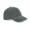 K-UP KP235 DESTROYED WASHED CAP U