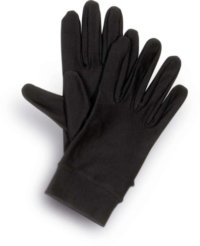 K-UP KP409 RUNNING GLOVES XL
