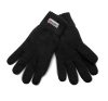 K-UP KP426 THINSULATE™ KNITTED GLOVES S/M