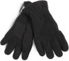 K-UP KP427 THINSULATE™ POLAR-FLEECE GLOVES S/M