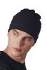 K-UP KP535 SPORTY FITTED BEANIE U