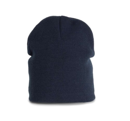 K-UP KP549 KNITTED BEANIE U
