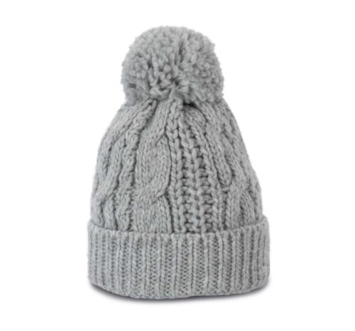 K-UP KP550 KNITTED BEANIE U