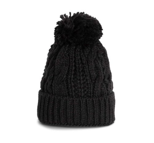 K-UP KP550 KNITTED BEANIE U