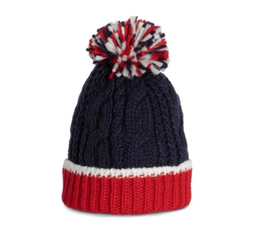 K-UP KP550 KNITTED BEANIE U