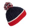 K-UP KP550 KNITTED BEANIE U