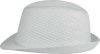 K-UP KP612 RETRO PANAMA - STYLE STRAW HAT 57