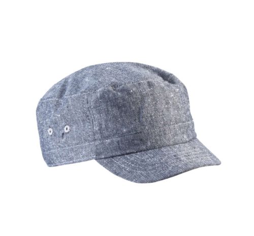 K-UP KP703 KIDS' CUBAN-STYLE CAP 48/50