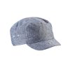 K-UP KP703 KIDS' CUBAN-STYLE CAP 48/50