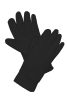 K-UP KP876 FLEECE GLOVES L/XL