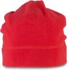 K-UP KP879 POLAR FLEECE BEANIE U
