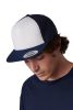 K-UP KP911 CLASSIC TRUCKER CAP - 5 PANELS U