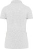 Kariban KV2207 LADIES' VINTAGE SHORT SLEEVE POLO SHIRT XS