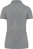 Kariban KV2207 LADIES' VINTAGE SHORT SLEEVE POLO SHIRT XS