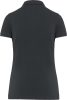 Kariban KV2207 LADIES' VINTAGE SHORT SLEEVE POLO SHIRT XS