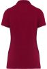 Kariban KV2207 LADIES' VINTAGE SHORT SLEEVE POLO SHIRT XS